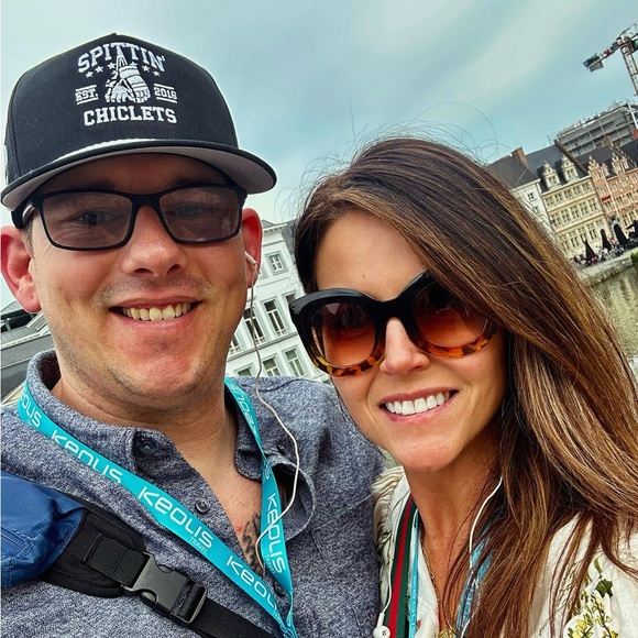 Meet your Posher, Amari - Picture 1 of 1